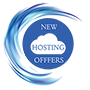 New Hosting Offers